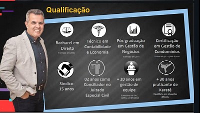 Qualificação